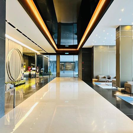 Grand Millennium Suite At Opus Residence Куала-Лумпур Екстер'єр фото