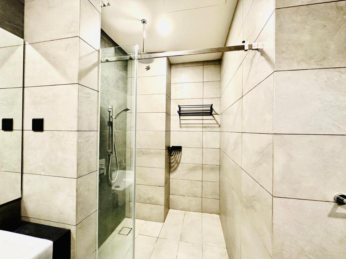 Grand Millennium Suite At Opus Residence Куала-Лумпур Екстер'єр фото
