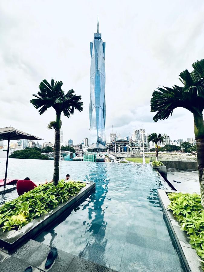 Grand Millennium Suite At Opus Residence Куала-Лумпур Екстер'єр фото