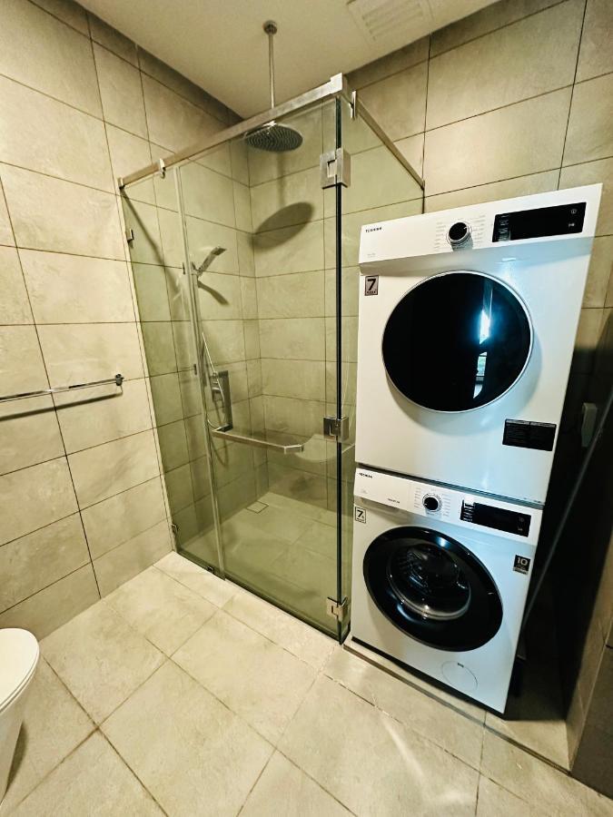 Grand Millennium Suite At Opus Residence Куала-Лумпур Екстер'єр фото
